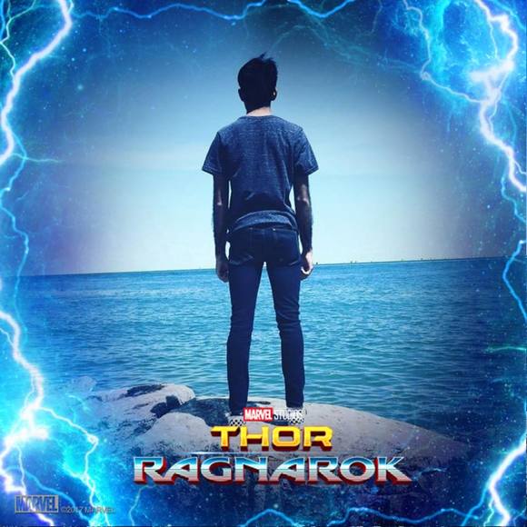 Meet your Posher, Ajay - Picture 1 of 1